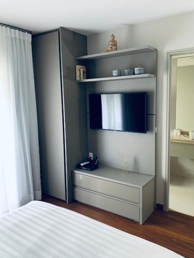 Flat Completo Jardim Paulista Lejlighed São Paulo Eksteriør billede