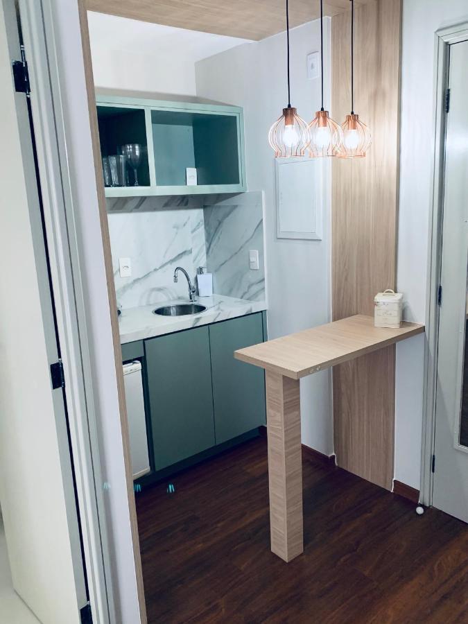 Flat Completo Jardim Paulista Lejlighed São Paulo Eksteriør billede